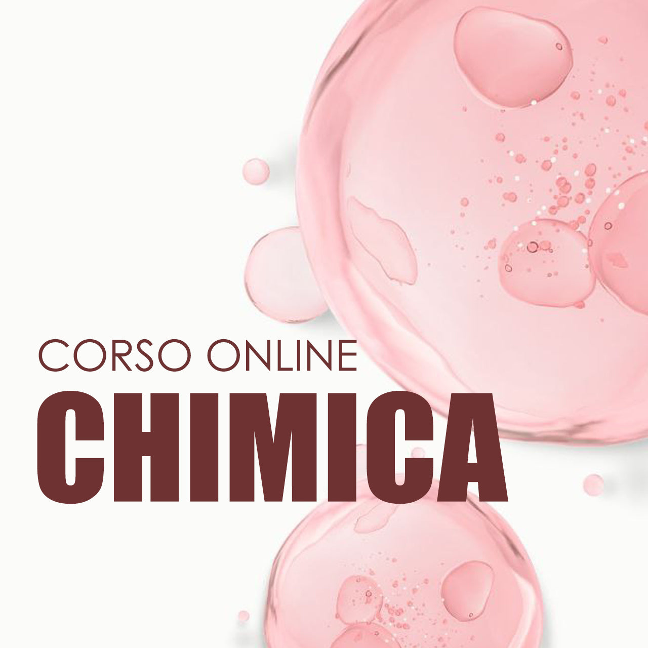 Corso Online CHIMICA