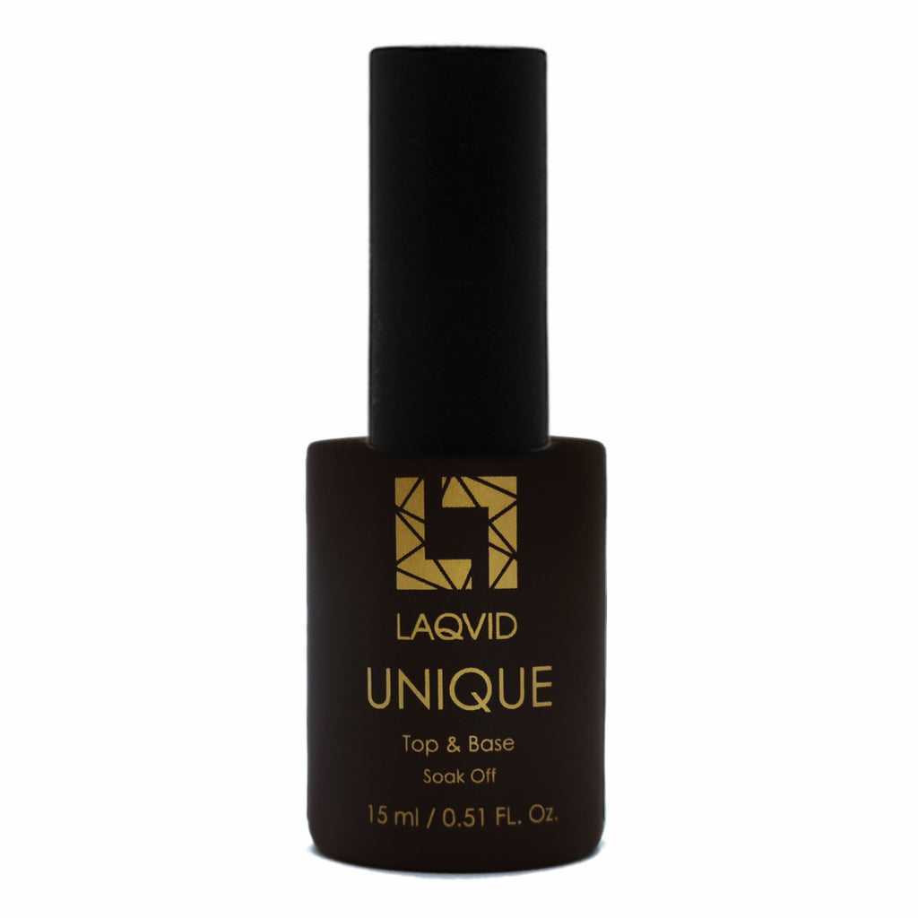UNIQUE Base&Top Peachy