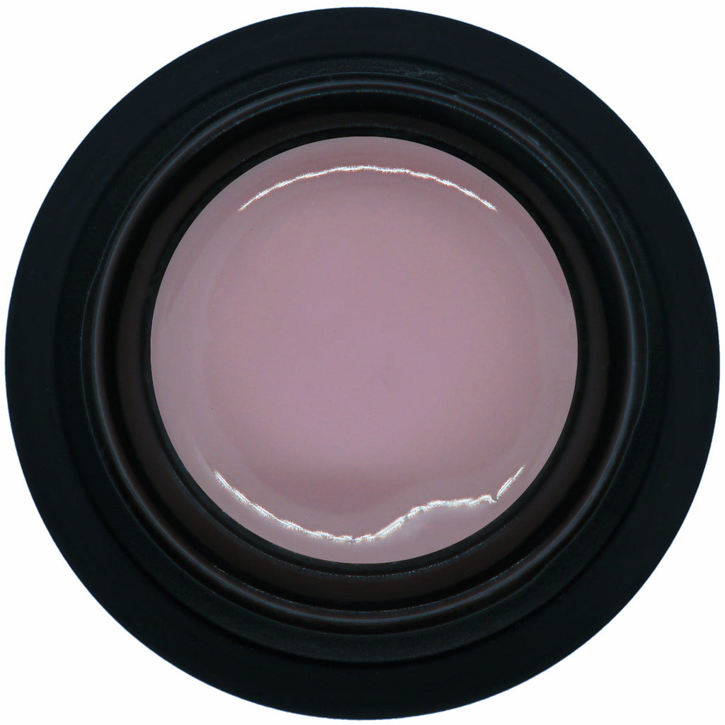 Acrylic Gel System Deep Pink 50 ml