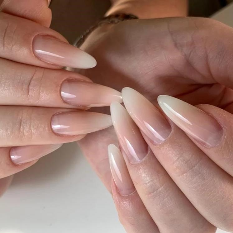 Acrylic Gel System Light Nude