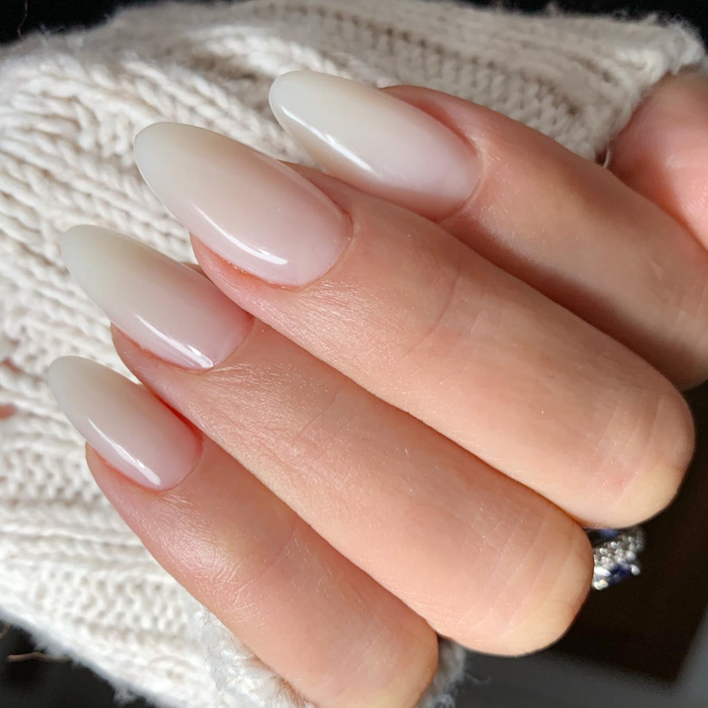 Acrygel Milky