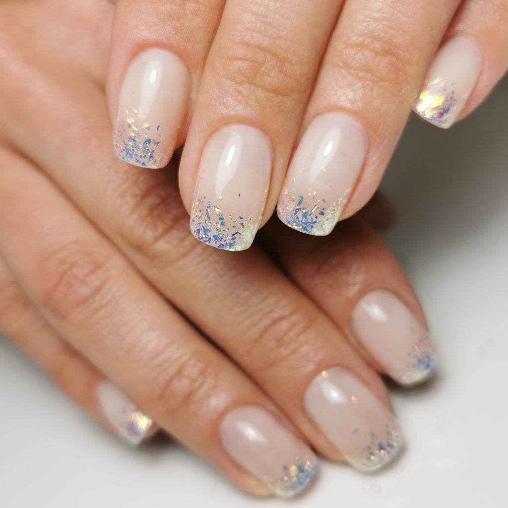 Acrygel Milky
